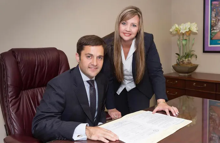 Law Offices of Ellis and Bryant, PA 5