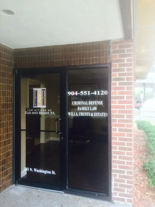 Law Offices of Ellis and Bryant, PA 5