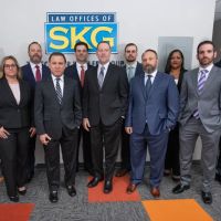 The Schiller Kessler Group ico