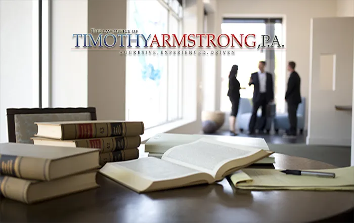 Armstrong Law Group, P.A. 5