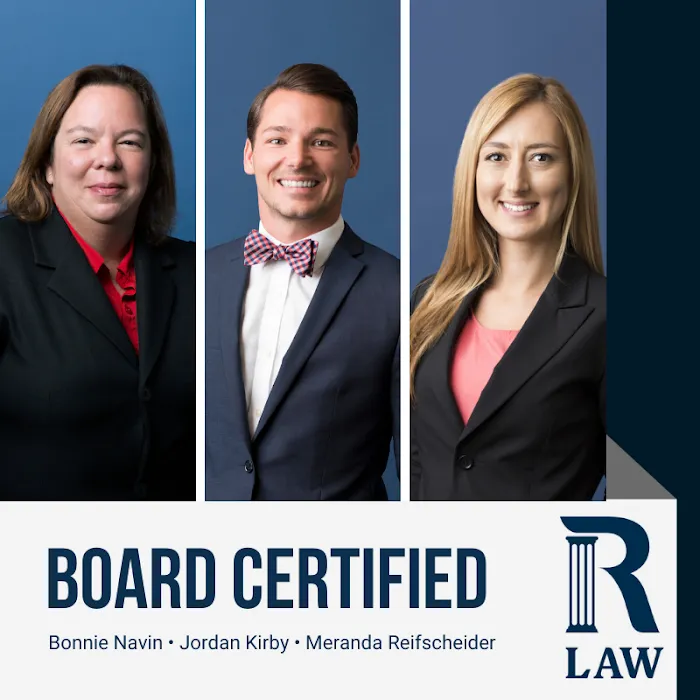 Rubenstein Law Personal Injury Lawyers 5