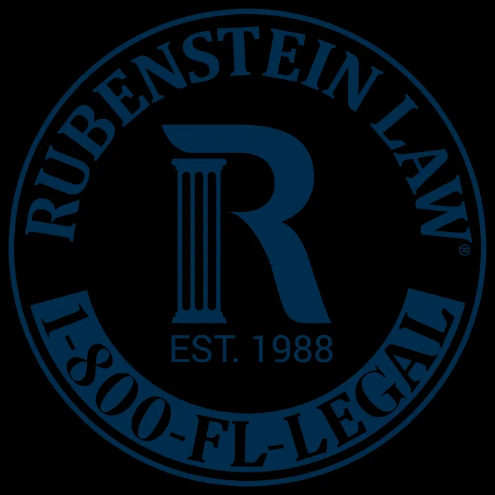 Rubenstein Law Personal Injury Lawyers 5