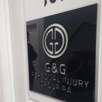 G & G Personal Injury Group P.A. - Car Accident & Personal Injury Attorneys, Free Consultation ico