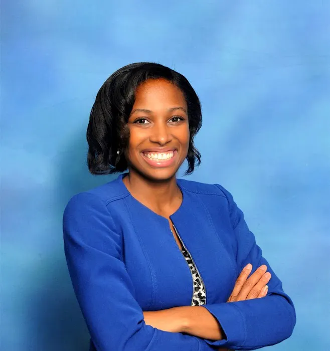 Attorney Christine Michel 5