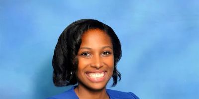 Attorney Christine Michel