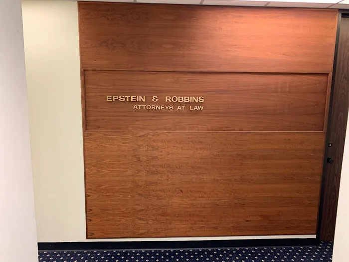 Epstein & Robbins 5