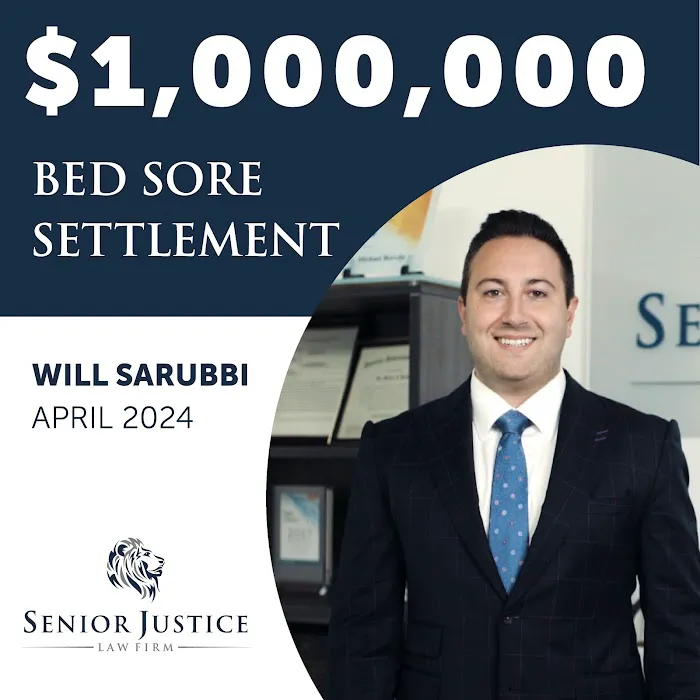 Senior Justice Law Firm | Nursing Home Abuse Attorneys 5