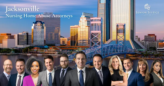Senior Justice Law Firm | Nursing Home Abuse Attorneys 5