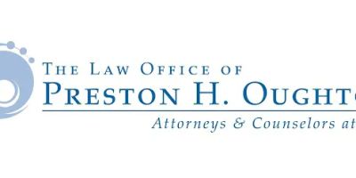 Law Office of Preston H Oughton