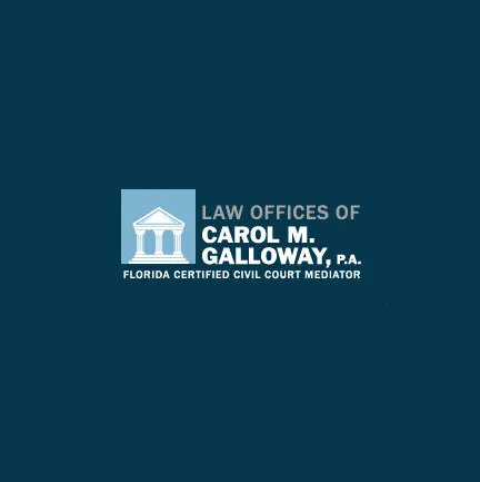 Law Offices of Carol M. Galloway, P.A. - Jacksonville Bankruptcy 5