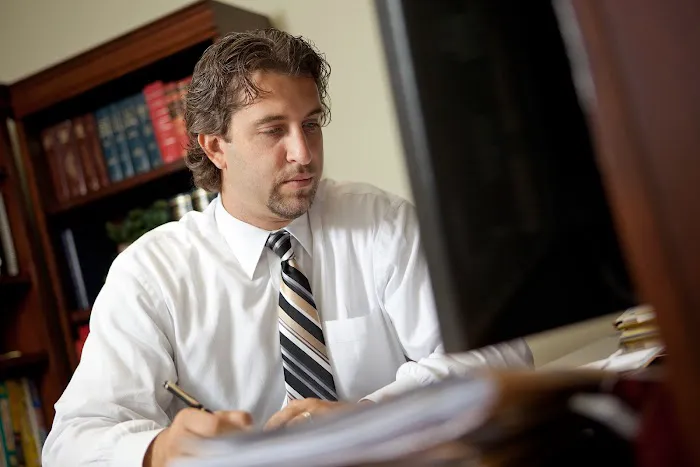 Albaugh Law Firm 5
