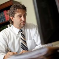 Albaugh Law Firm ico
