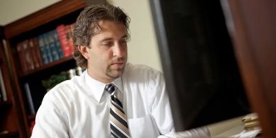 Albaugh Law Firm