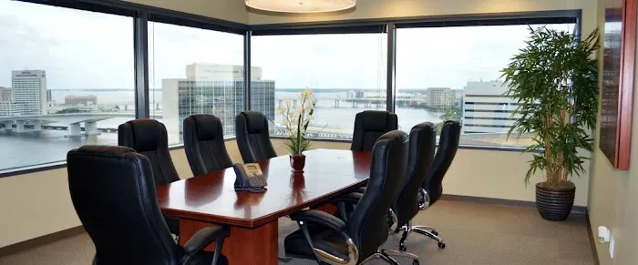 Albaugh Law Firm 5