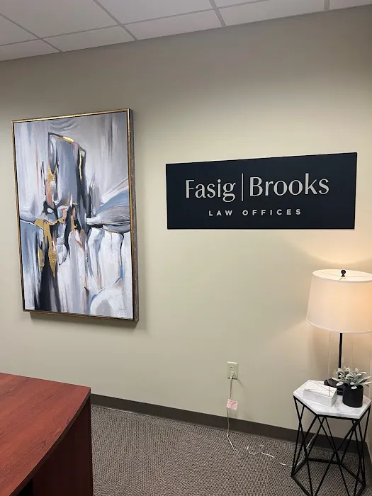 Fasig | Brooks Law Offices 5
