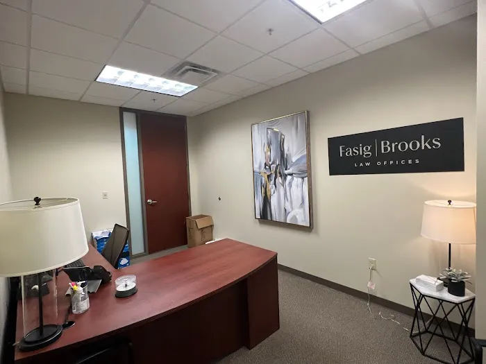 Fasig | Brooks Law Offices 5