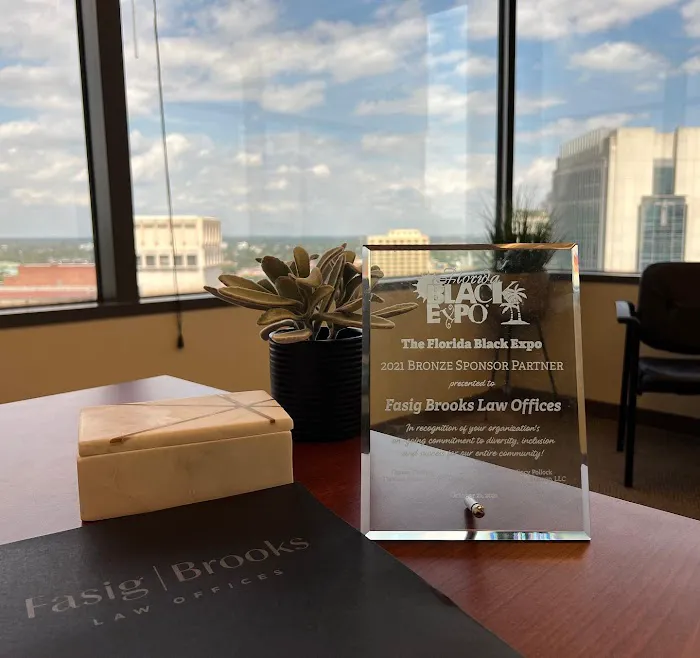 Fasig | Brooks Law Offices 5
