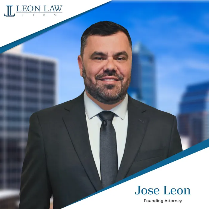 Leon Law Firm 5