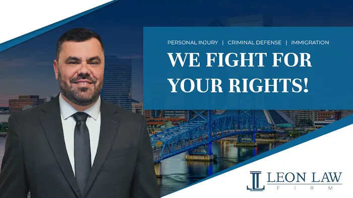 Leon Law Firm 5