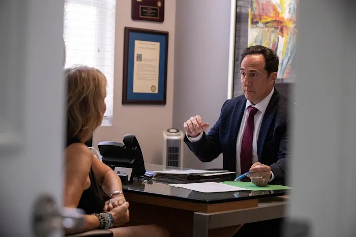 The Russo Firm - Jacksonville 5