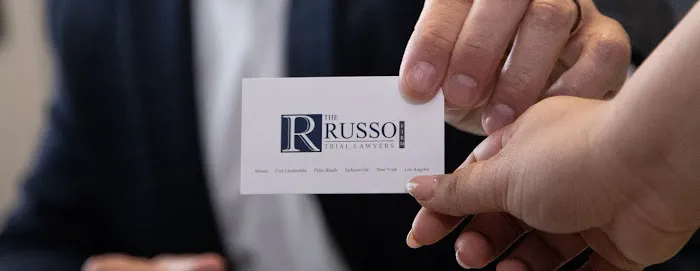 The Russo Firm - Jacksonville 5