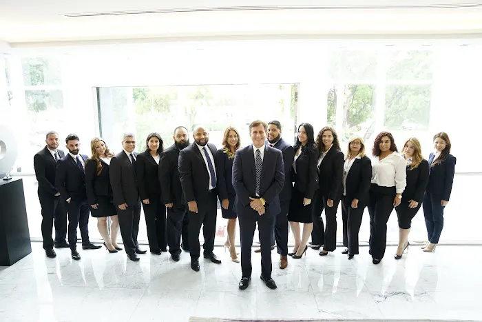 Law Offices of Alexander E. Borell 5