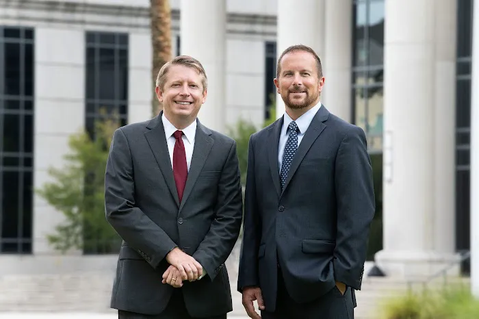Woolsey Morcom Attorneys at Law 5