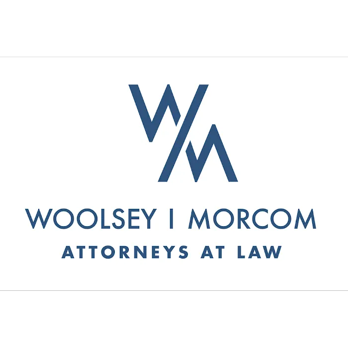 Woolsey Morcom Attorneys at Law 5