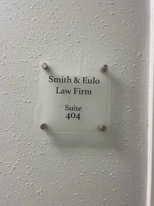 Smith & Eulo Law Firm: Criminal Defense Lawyers 5