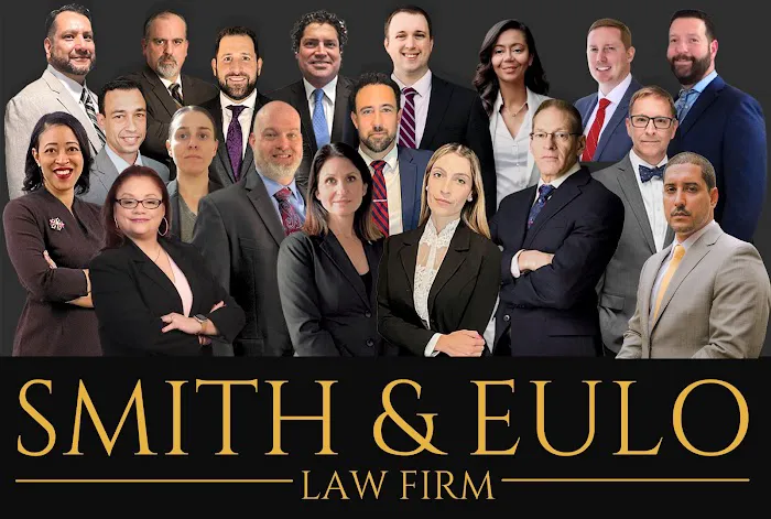 Smith & Eulo Law Firm: Criminal Defense Lawyers 5