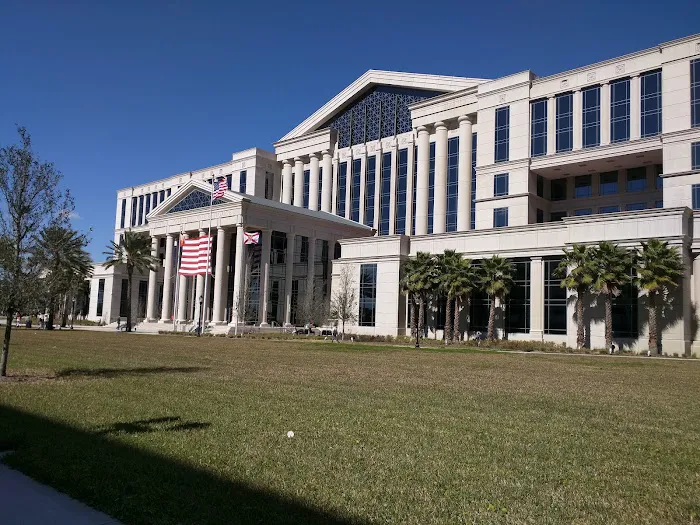 The Law Office of Brian C. Crick, P.A. 5