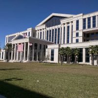 The Law Office of Brian C. Crick, P.A. ico