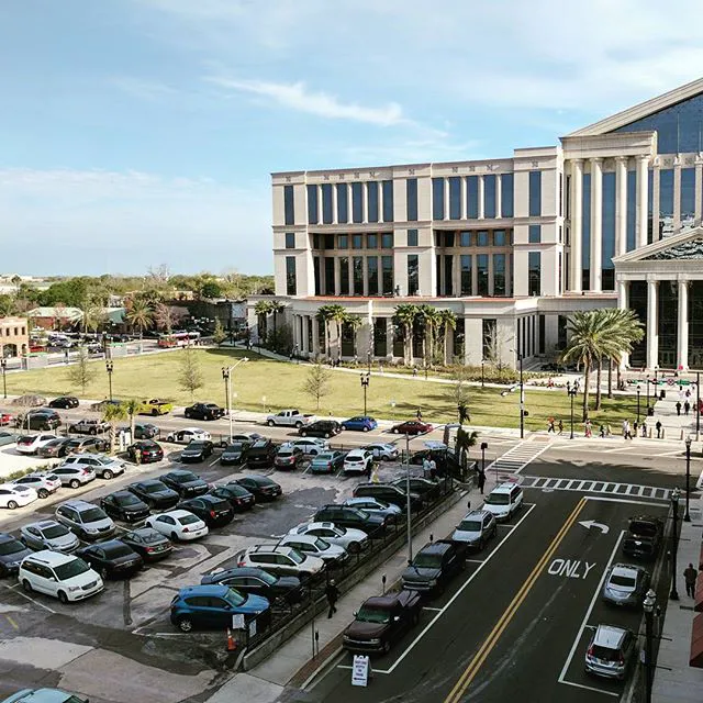 The Law Office of Brian C. Crick, P.A. 5