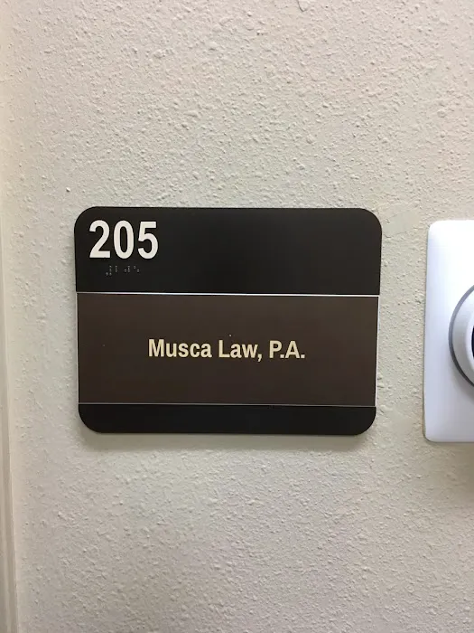 Musca Law 5
