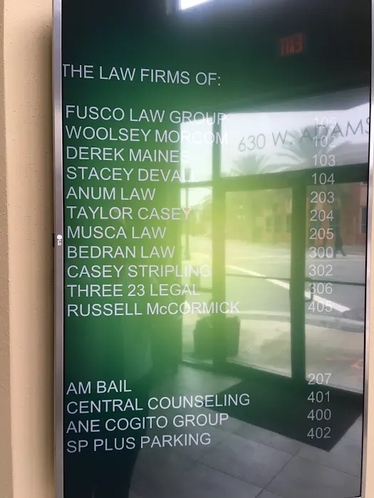 Musca Law 5