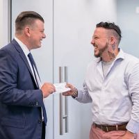 Campione Law P.A. ico