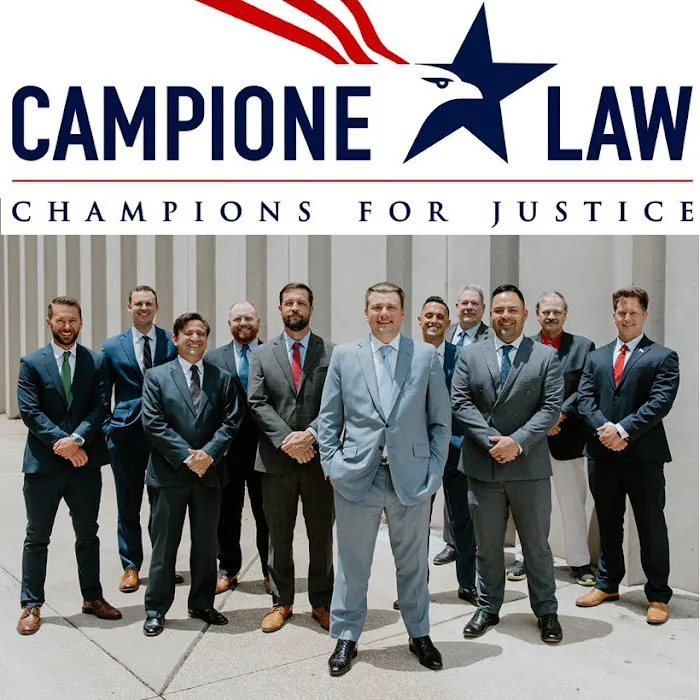 Campione Law P.A. 5