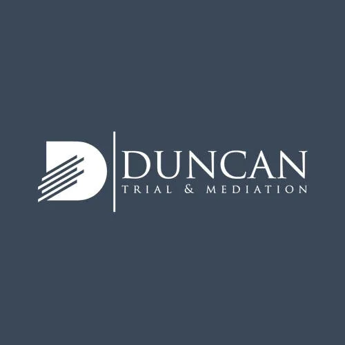 Duncan Trial & Mediation 5