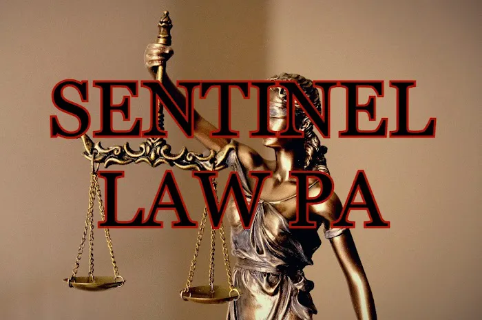 SENTINEL LAW PA 5