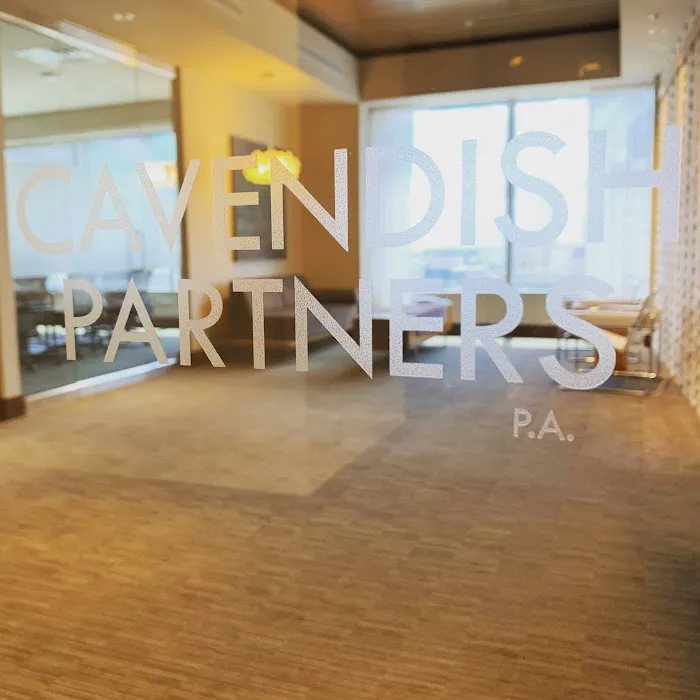 Cavendish Partners, P.A. 5