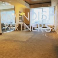Cavendish Partners, P.A. ico