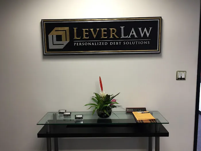 Lever Law – A One Law Corporation company 5
