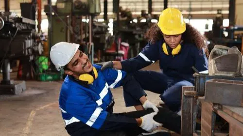 The Workers' Comp Group 5