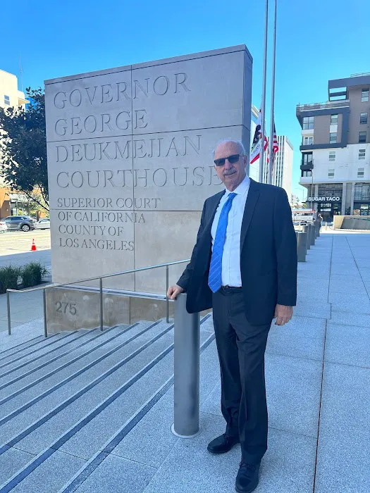 Law Office of Theodore J. Batsakis 5