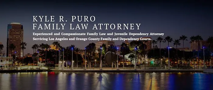 The Law Offices of Kyle R. Puro 5