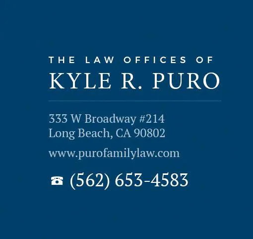 The Law Offices of Kyle R. Puro 5