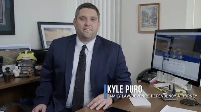 The Law Offices of Kyle R. Puro 5