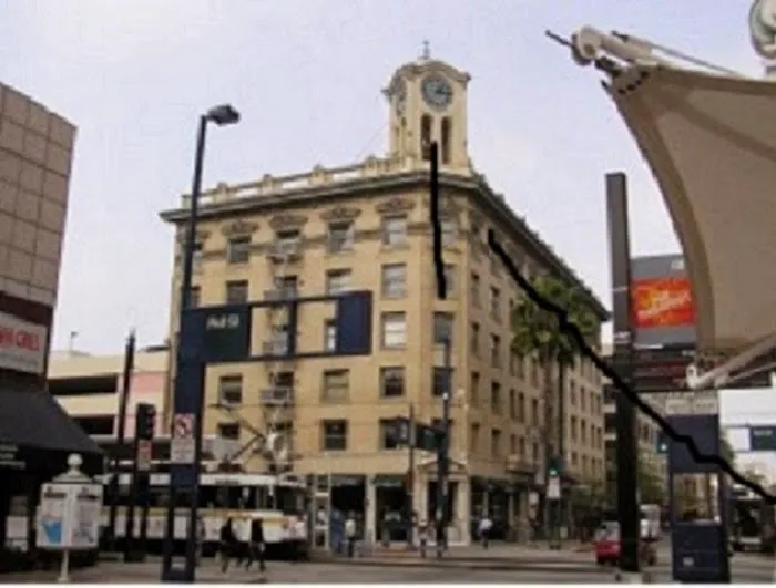 B Stuart Walker Law Office 5