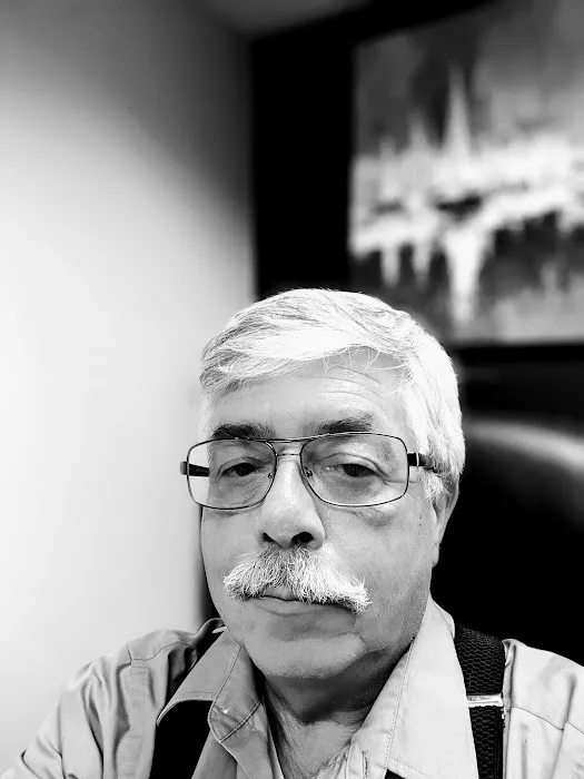 B Stuart Walker Law Office 5