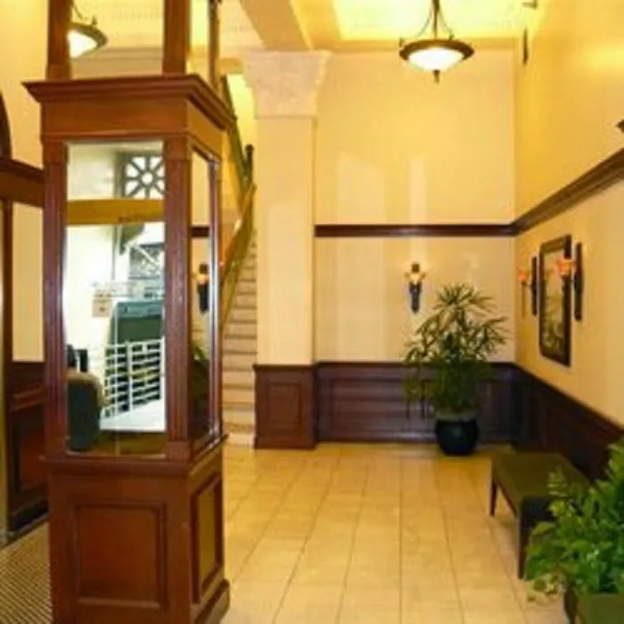 B Stuart Walker Law Office 5